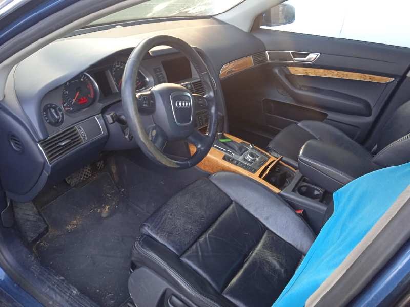 audi a6 berlina (4f2) del año 2005