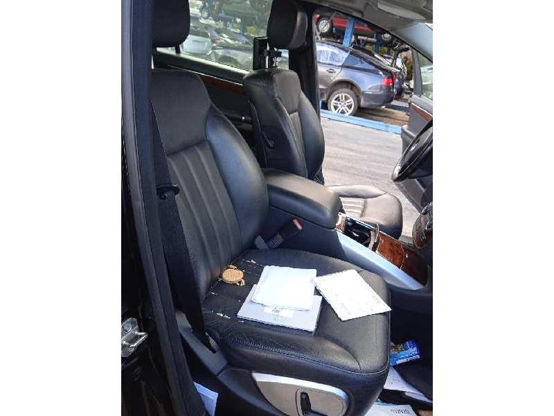 mercedes-benz clase r (w251) del año 2007