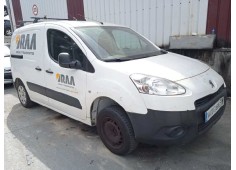 PEUGEOT PARTNER KASTEN