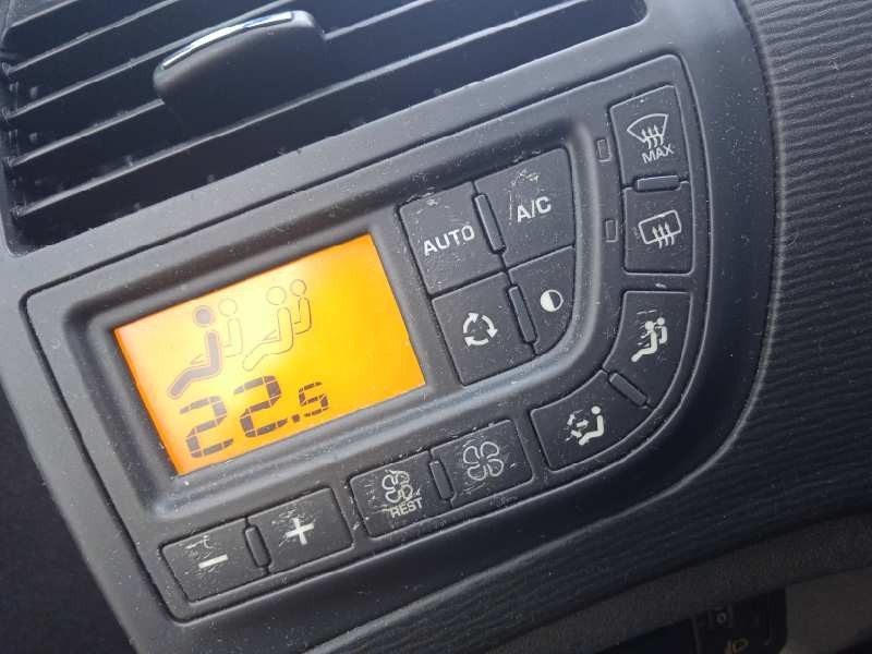 citroën c4 picasso del año 2007