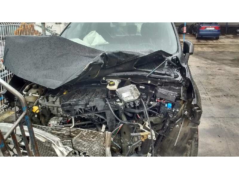 renault scenic iii del año 2011