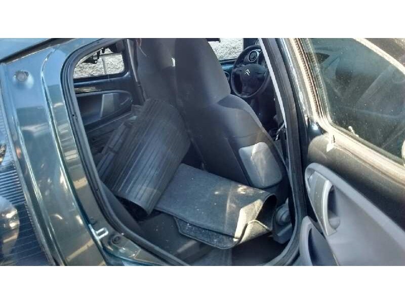 citroën c1 del año 2005