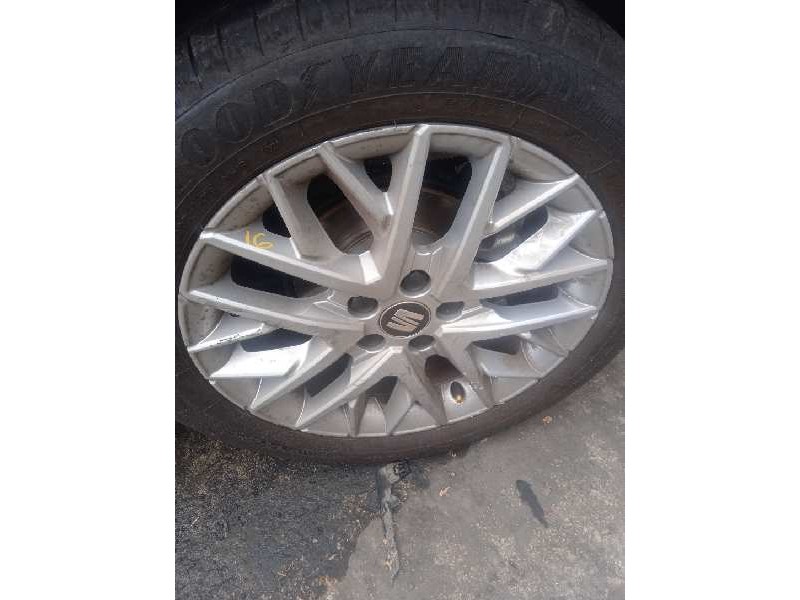 seat ibiza (kj1) del año 2021