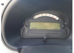 citroën c3 del año 2006 2