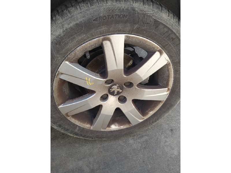 peugeot 308 del año 2013