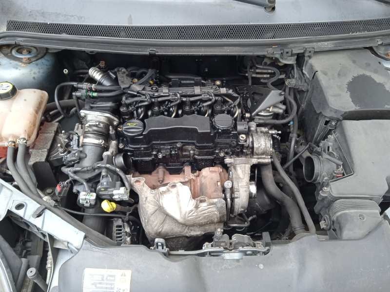 ford focus lim. (cb4) del año 2008