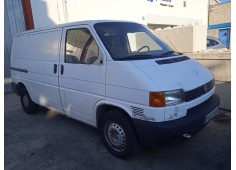 VOLKSWAGEN T4 TRANSPORTER/FURGONETA (MOD. 1991)