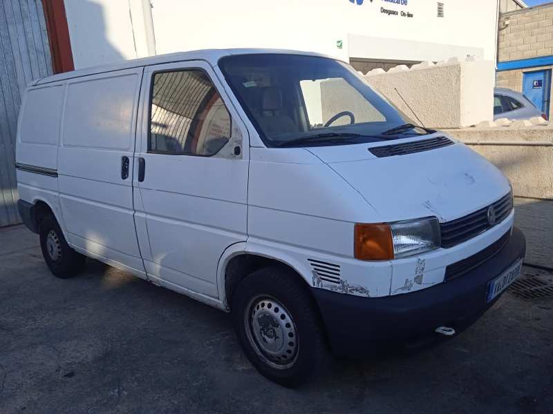 volkswagen t4 transporter/furgoneta (mod. 1991) del año 2000