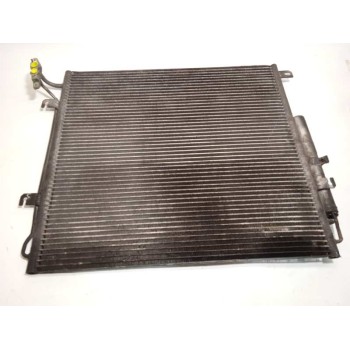 CONDENSADOR / RADIADOR AIRE ACONDICIONADO JRB500140 5H3219712AA