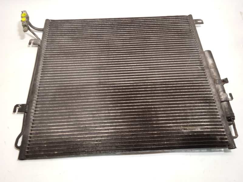 CONDENSADOR / RADIADOR AIRE ACONDICIONADO JRB500140 5H3219712AA