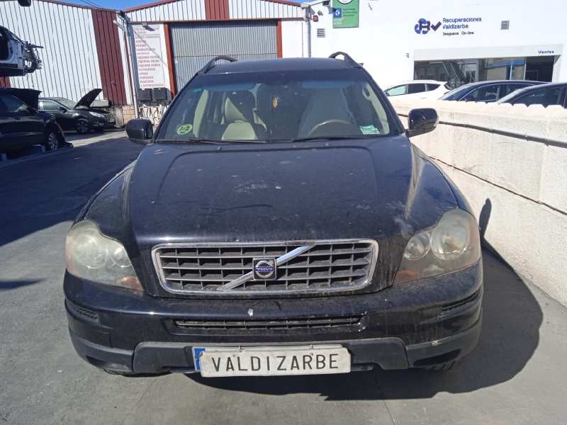 volvo xc90 del año 2007