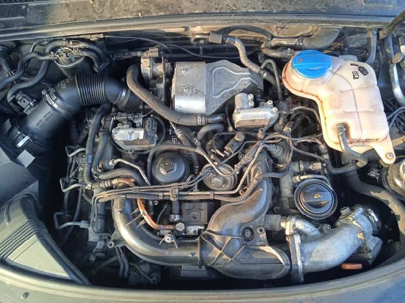 audi a6 berlina (4f2) del año 2005