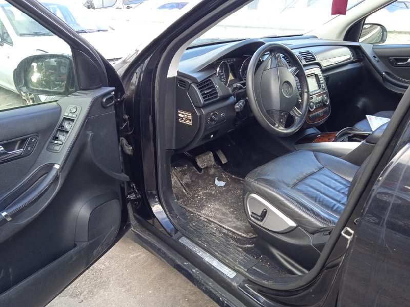 mercedes-benz clase r (w251) del año 2007