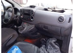 peugeot partner kasten del año 2013 2