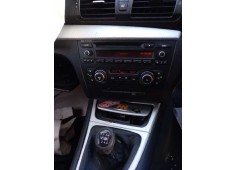 bmw serie 1 coupe (e82) del año 2011 2