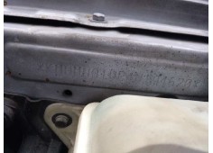 hyundai trajet (fo) del año 2003 2