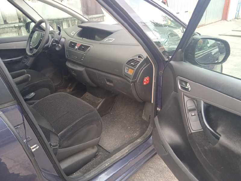 citroën c4 picasso del año 2007