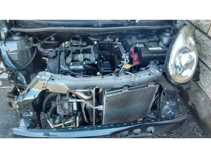 citroën c1 del año 2005