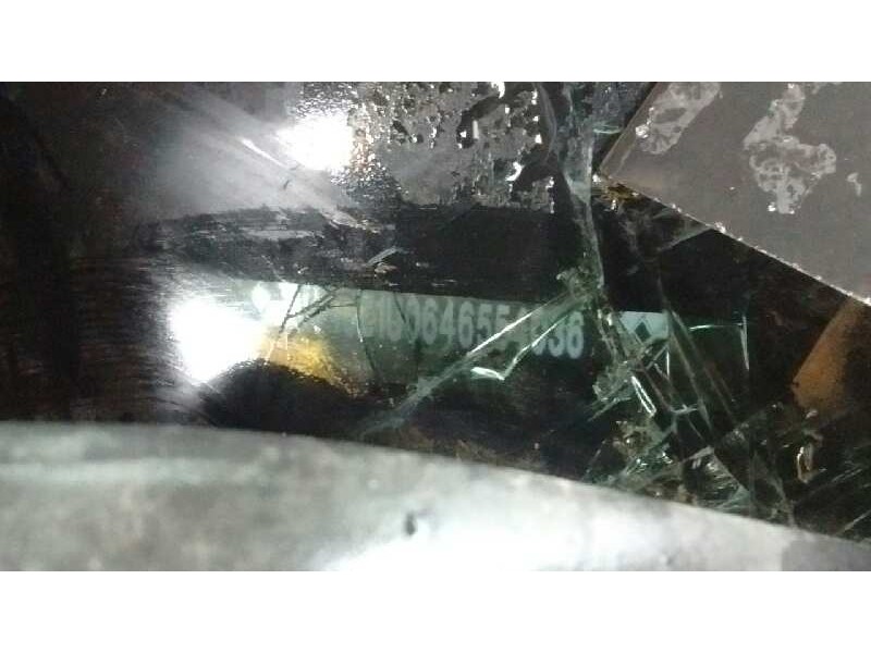 renault scenic iii del año 2011