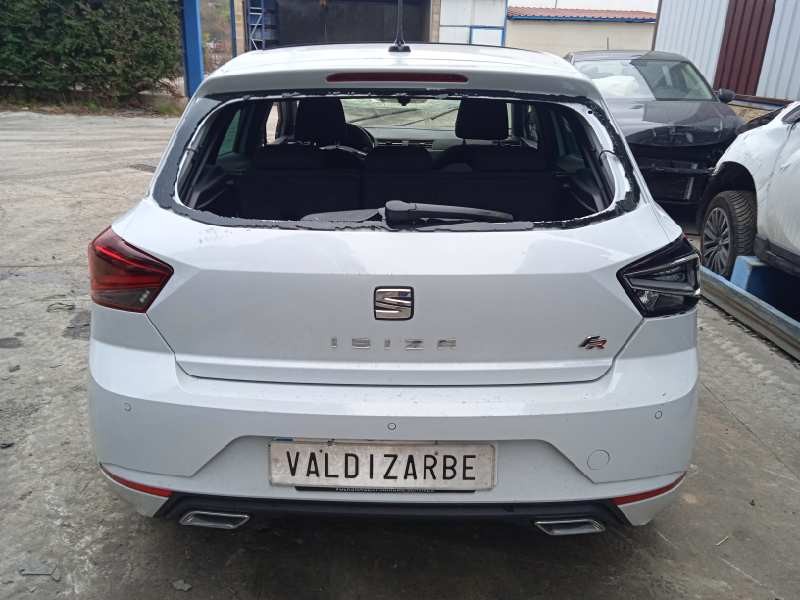 seat ibiza (kj1) del año 2021
