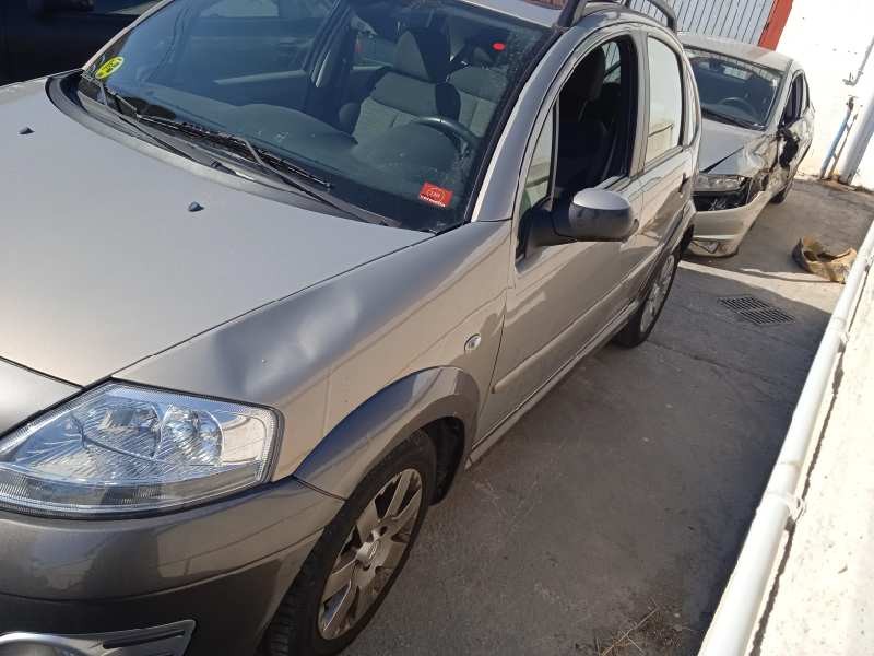 citroën c3 del año 2006