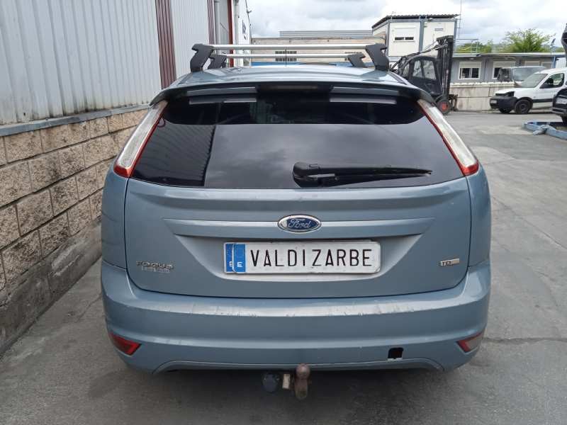 ford focus lim. (cb4) del año 2008