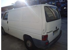 volkswagen t4 transporter/furgoneta (mod. 1991) del año 2000 2