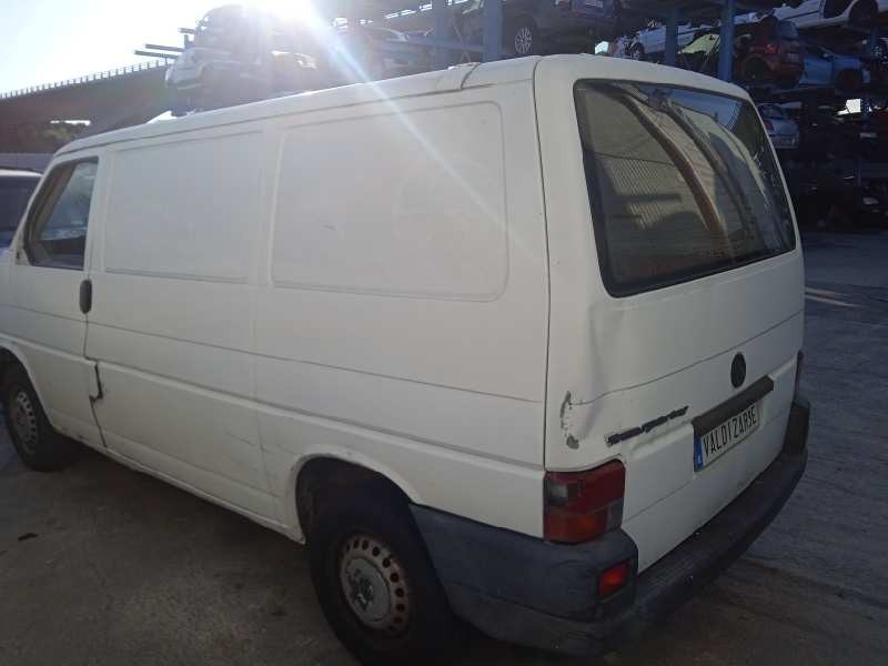 volkswagen t4 transporter/furgoneta (mod. 1991) del año 2000