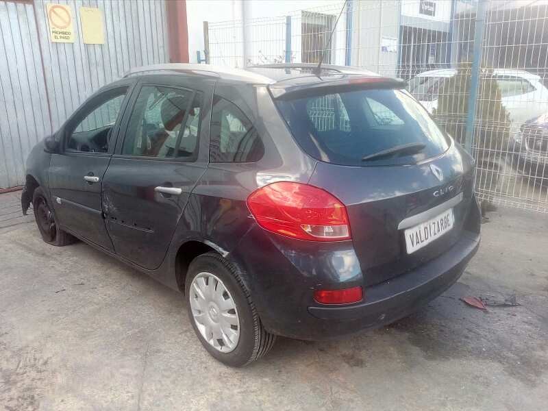 renault clio grandtour del año 2008