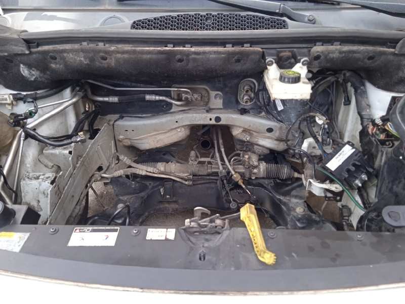 peugeot partner kasten del año 2013