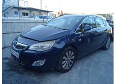 OPEL ASTRA J LIM.
