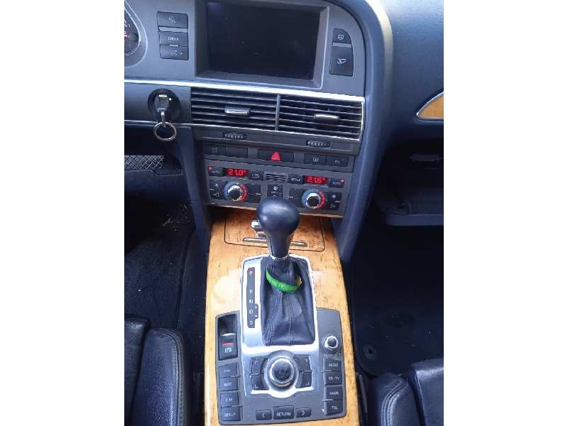 audi a6 berlina (4f2) del año 2005