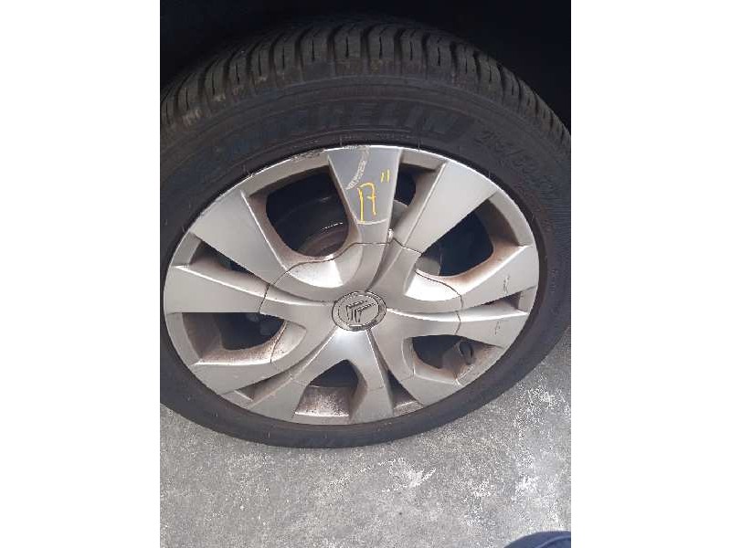 citroën c4 picasso del año 2007