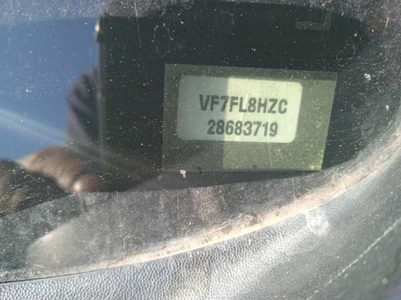 citroën c3 del año 2006