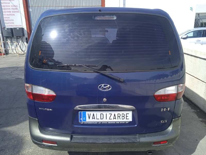 hyundai h 1 del año 2002