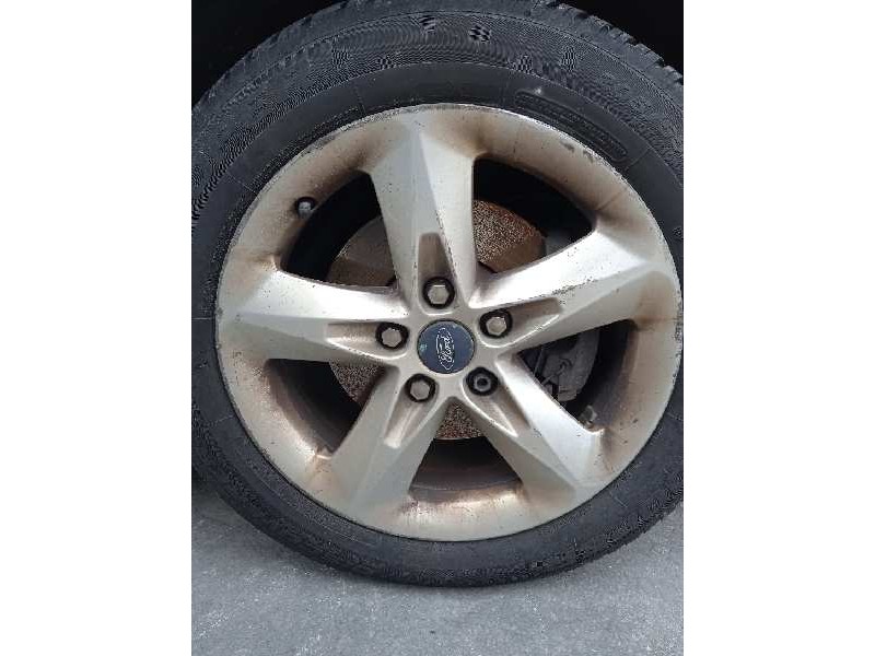 ford focus lim. (cb4) del año 2008