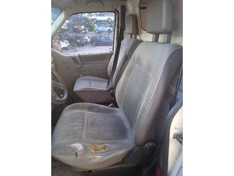 volkswagen t4 transporter/furgoneta (mod. 1991) del año 2000