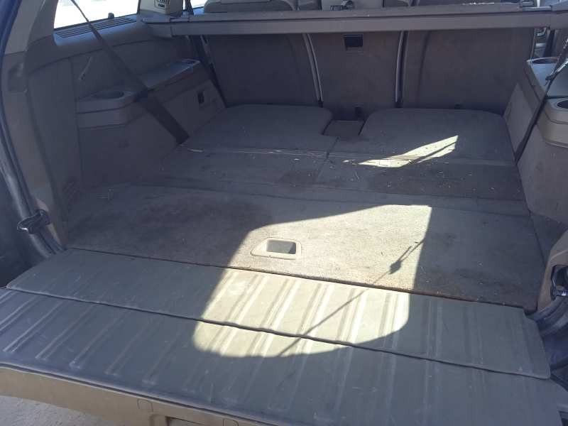 volvo xc90 del año 2007