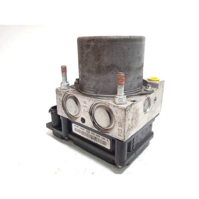 Recambio de abs para toyota auris active referencia OEM IAM 4451002280 0265800986 0265232644