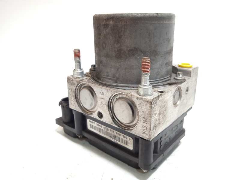 Recambio de abs para toyota auris active referencia OEM IAM 4451002280 0265800986 0265232644