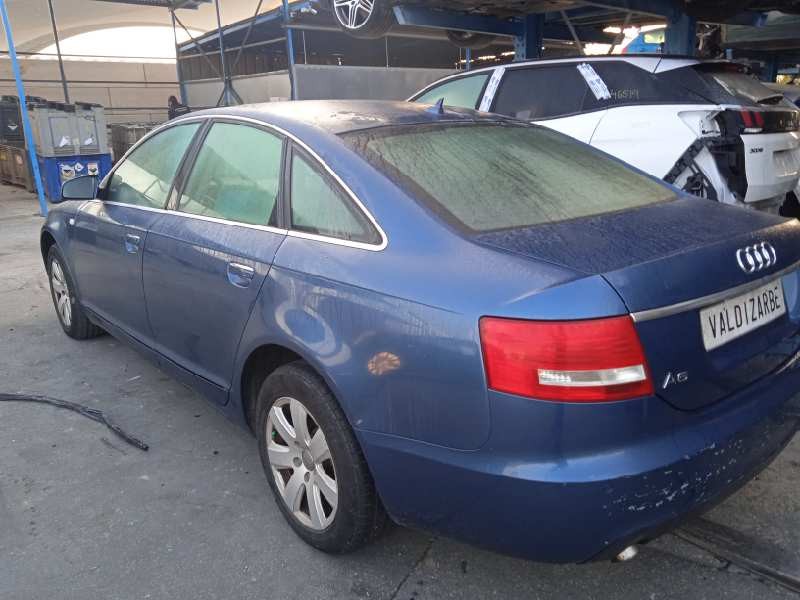 audi a6 berlina (4f2) del año 2005