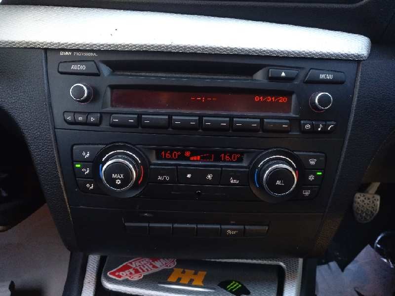 bmw serie 1 coupe (e82) del año 2011