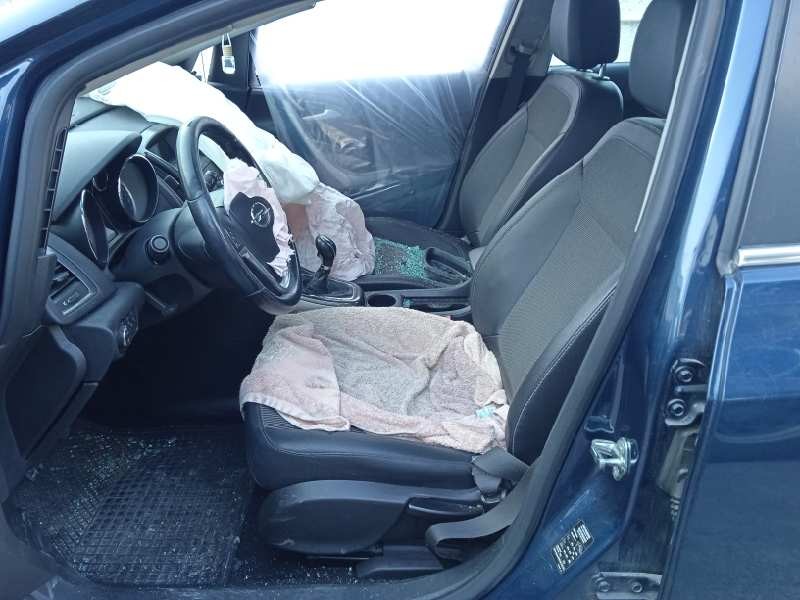 opel astra j lim. del año 2011