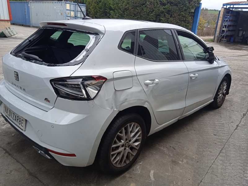 seat ibiza (kj1) del año 2021