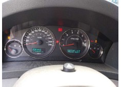 jeep gr. cherokee (wh) del año 2005 2