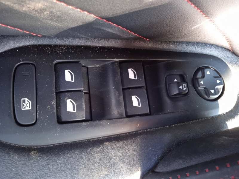 peugeot 308 del año 2019