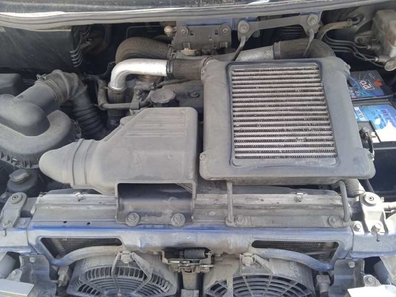 hyundai h 1 del año 2002