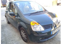 renault modus del año 2005