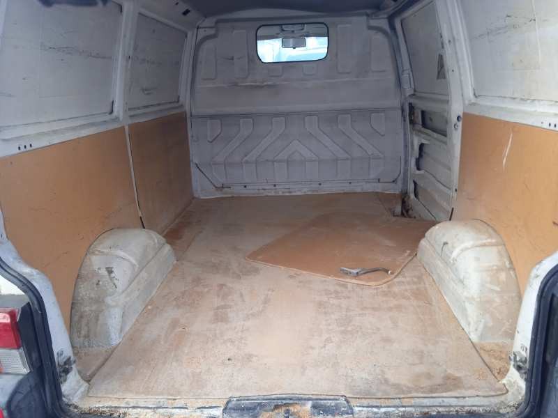 volkswagen t4 transporter/furgoneta (mod. 1991) del año 2000