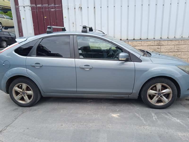 ford focus lim. (cb4) del año 2008